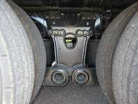 日野プロフィアセルフクレーン4段大型（10t）[写真21]