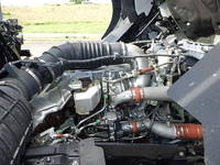 日野プロフィアセルフクレーン4段大型（10t）[写真28]