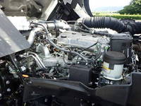 日野プロフィアセルフクレーン4段大型（10t）[写真29]