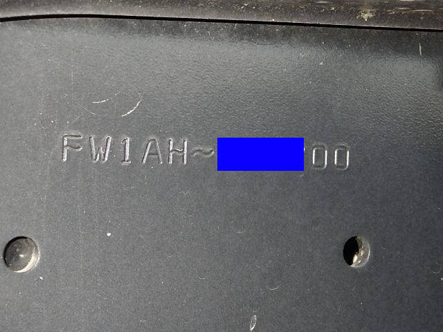 日野プロフィアセルフクレーン4段大型（10t）[写真30]