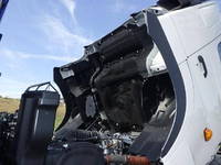 日野プロフィアセルフクレーン4段大型（10t）[写真31]