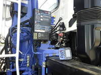 日野プロフィアセルフクレーン4段大型（10t）[写真09]