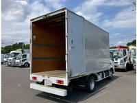 日野デュトロアルミバン小型（2t・3t）[写真11]