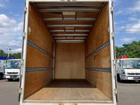 日野デュトロアルミバン小型（2t・3t）[写真17]