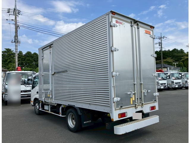 日野デュトロアルミバン小型（2t・3t）[写真02]