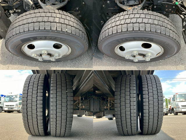 日野デュトロアルミバン小型（2t・3t）[写真20]