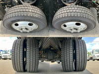 日野デュトロアルミバン小型（2t・3t）[写真21]