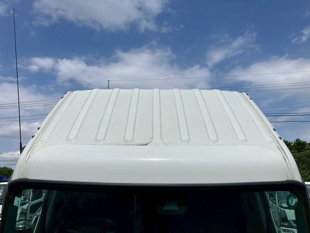 日野デュトロアルミバン小型（2t・3t）[写真22]