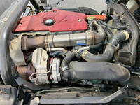 日野デュトロアルミバン小型（2t・3t）[写真24]