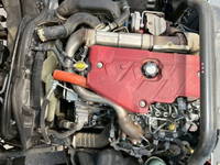 日野デュトロアルミバン小型（2t・3t）[写真25]