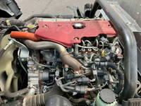 日野デュトロアルミバン小型（2t・3t）[写真26]