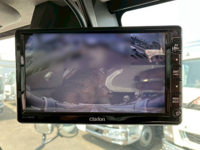 日野デュトロアルミバン小型（2t・3t）[写真26]