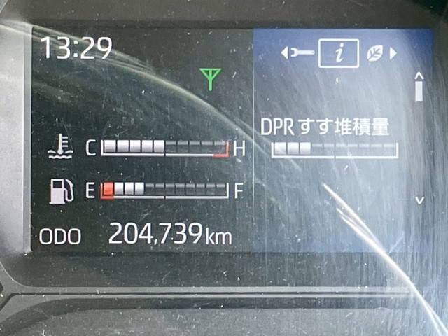 日野デュトロアルミバン小型（2t・3t）[写真29]