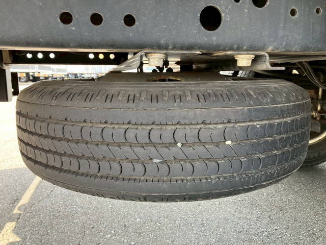 日野デュトロアルミバン小型（2t・3t）[写真35]