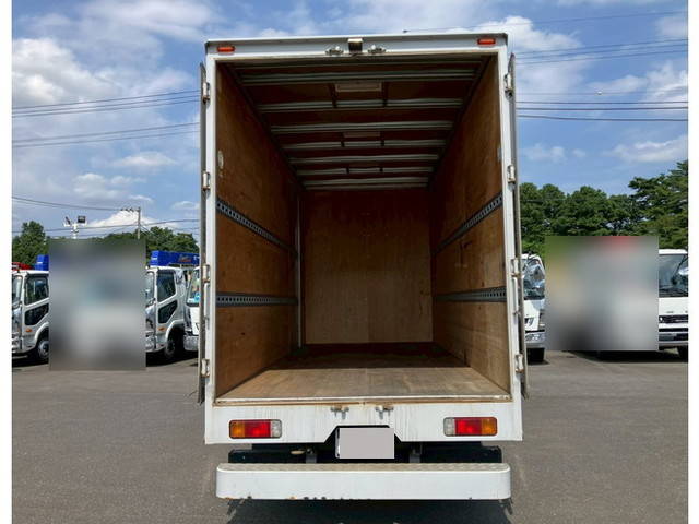 日野デュトロアルミバン小型（2t・3t）[写真09]