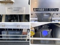 いすゞギガアルミブロック大型（10t）[写真16]