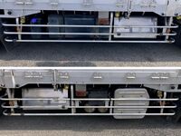 いすゞギガアルミブロック大型（10t）[写真17]