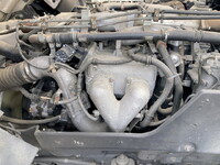 いすゞギガアルミブロック大型（10t）[写真25]