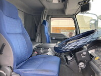 いすゞギガアルミブロック大型（10t）[写真33]