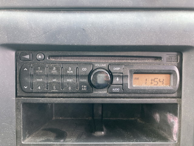 いすゞギガアルミブロック大型（10t）[写真38]