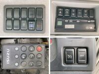 いすゞギガアルミブロック大型（10t）[写真40]