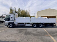 いすゞギガアルミブロック大型（10t）[写真06]