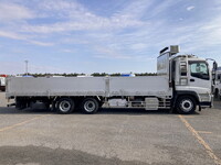 いすゞギガアルミブロック大型（10t）[写真07]