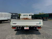 三菱ふそうキャンター平ボディ小型（2t・3t）[写真11]