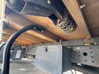 三菱ふそうキャンター平ボディ小型（2t・3t）[写真22]