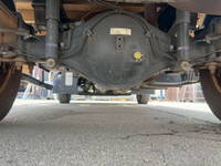 三菱ふそうキャンター平ボディ小型（2t・3t）[写真24]