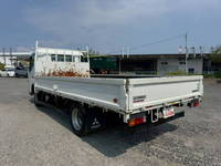 三菱ふそうキャンター平ボディ小型（2t・3t）[写真04]