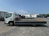 三菱ふそうキャンター平ボディ小型（2t・3t）[写真06]