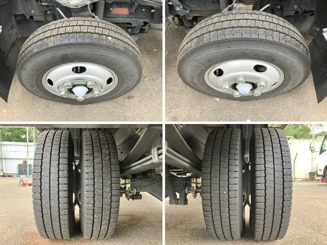 いすゞエルフ冷凍車（冷蔵車）小型（2t・3t）[写真20]