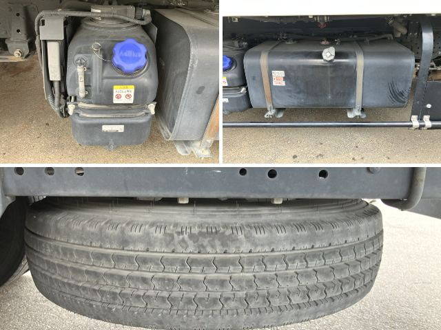 いすゞエルフ冷凍車（冷蔵車）小型（2t・3t）[写真21]