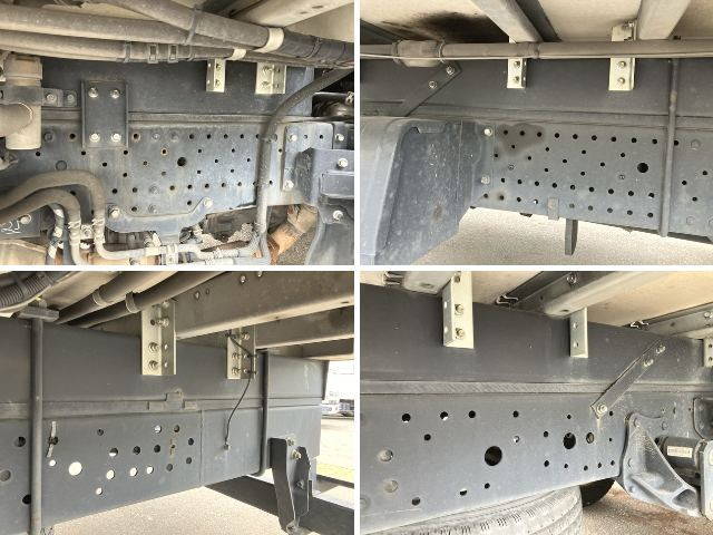 いすゞエルフ冷凍車（冷蔵車）小型（2t・3t）[写真22]