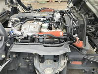 いすゞエルフ冷凍車（冷蔵車）小型（2t・3t）[写真27]