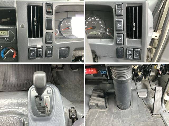 いすゞエルフ冷凍車（冷蔵車）小型（2t・3t）[写真39]