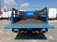 日野デュトロ平ボディ小型（2t・3t）[写真11]