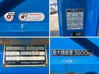 日野デュトロ平ボディ小型（2t・3t）[写真19]