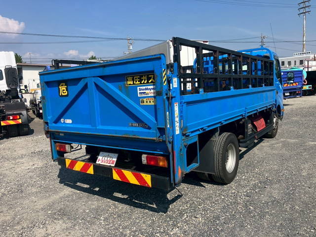 日野デュトロ平ボディ小型（2t・3t）[写真02]