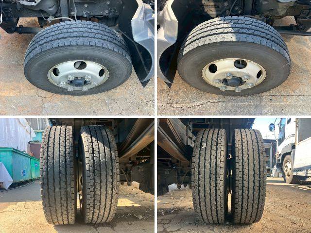 日野デュトロ平ボディ小型（2t・3t）[写真20]