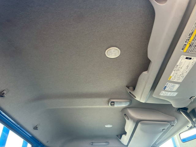 日野デュトロ平ボディ小型（2t・3t）[写真33]