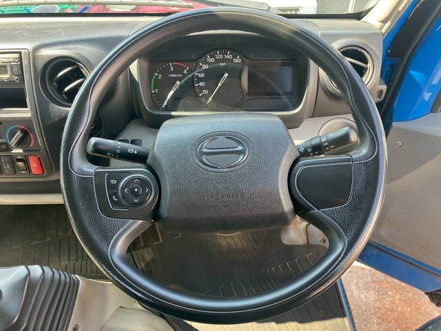 日野デュトロ平ボディ小型（2t・3t）[写真35]