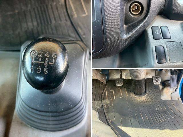 日野デュトロ平ボディ小型（2t・3t）[写真36]