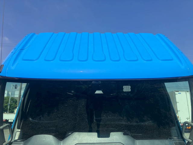 日野デュトロ平ボディ小型（2t・3t）[写真08]