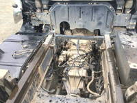 三菱ふそうスーパーグレートダンプ大型（10t）[写真14]