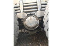 三菱ふそうスーパーグレートダンプ大型（10t）[写真16]