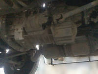 三菱ふそうスーパーグレートダンプ大型（10t）[写真18]