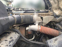 三菱ふそうスーパーグレートダンプ大型（10t）[写真19]