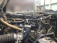 三菱ふそうスーパーグレートダンプ大型（10t）[写真20]